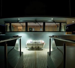 The 38m Yacht PLATINUM