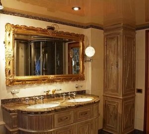 The 41m Yacht SAINT NICHOLAS