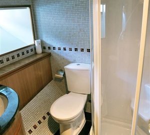 The 41m Yacht SAINT NICHOLAS