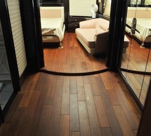 The 41m Yacht SAINT NICHOLAS