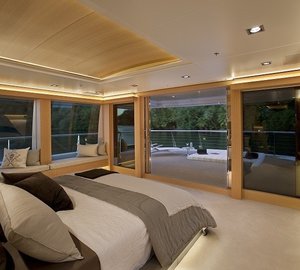 The 45m Yacht BIG FISH