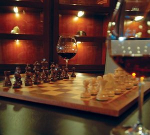 Close Up: Yacht YOU &AMP; ME's Games Captured