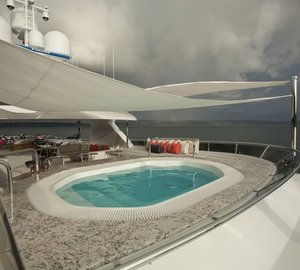 The 49m Yacht REMEMBER WHEN