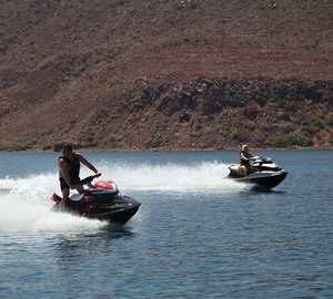 The 49m Yacht REMEMBER WHEN