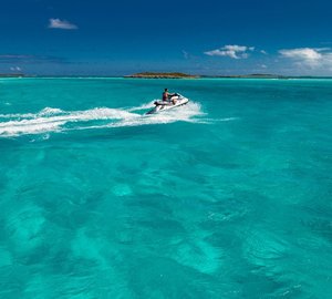 The 49m Yacht REMEMBER WHEN