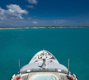 The 49m Yacht REMEMBER WHEN