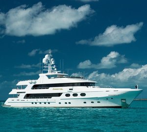 The 49m Yacht REMEMBER WHEN