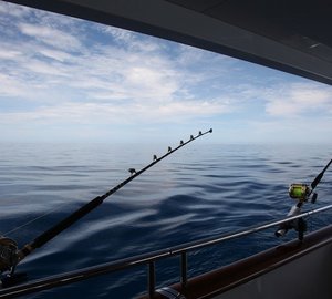 The 49m Yacht REMEMBER WHEN