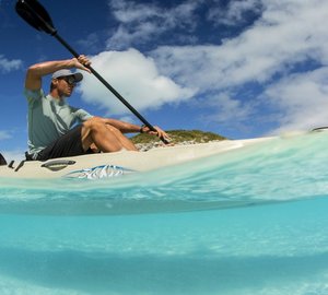 The 49m Yacht REMEMBER WHEN