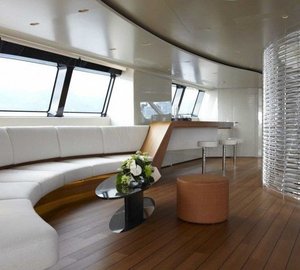 The 56m Yacht PANTHALASSA