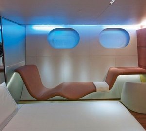 The 56m Yacht PANTHALASSA