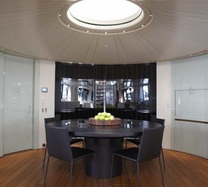 The 56m Yacht PANTHALASSA