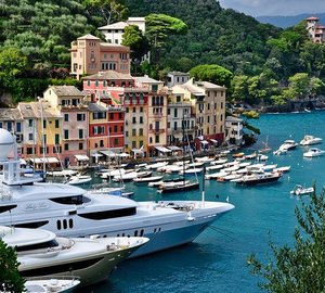 The 65m Yacht DOUBLE DOWN