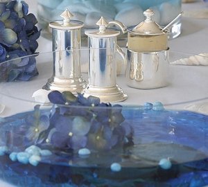 Furniture Decorative: Yacht ELEGANT 007's Close Up Image