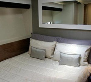 VIP Cabin