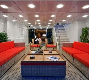 Exterior Living Spaces