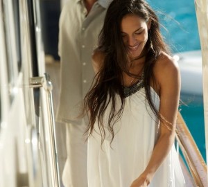 Luxury Yacht Lifestyle 