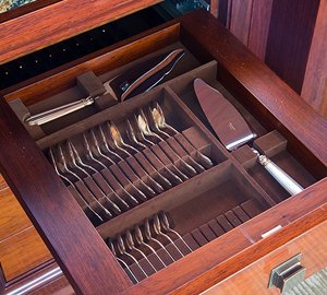 BLIND DATE Furniture Detail