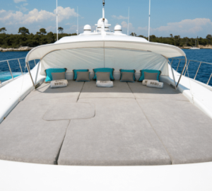 Exterior Living Spaces