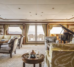 TATANIA Main Saloon Alt