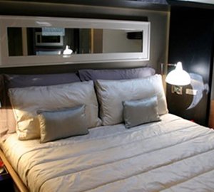 VIP-cabin