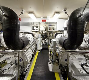 36m Motor Yacht STREGA (ex Anna J)