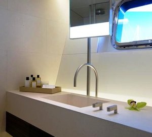 En-suite Bathroom Facilities