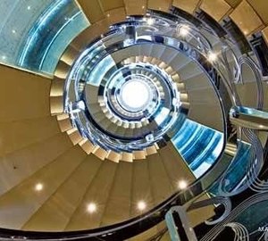 The 133m Yacht SERENE