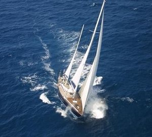 The 19m Yacht MARGAUX