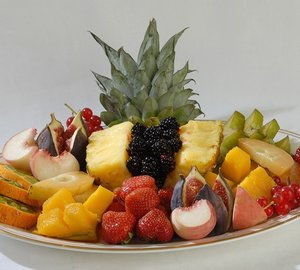 The 20m Yacht MORE MAGIC