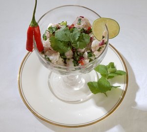 The 20m Yacht MORE MAGIC