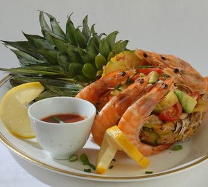 The 20m Yacht MORE MAGIC