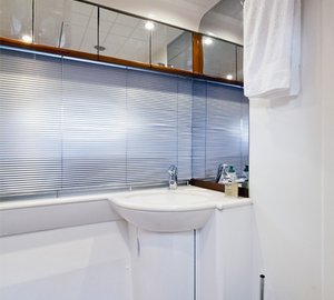 The 20m Yacht PURA VIDA