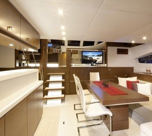 The 21m Yacht DAMRAK II