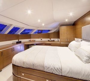 The 21m Yacht DAMRAK II