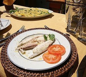 The 22m Yacht ASPRA 38