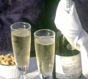 The 22m Yacht CAMPAI