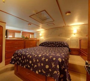 The 23m Yacht DERAMORE