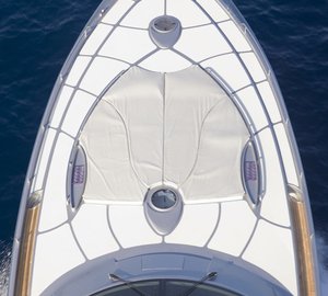 The 23m Yacht LOW BLOW