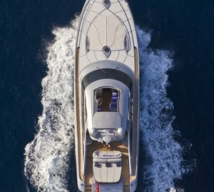 The 23m Yacht LOW BLOW
