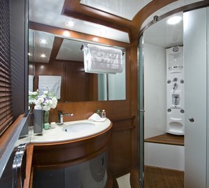 The 23m Yacht LOW BLOW