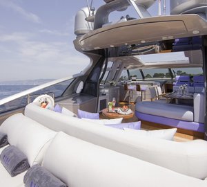 The 23m Yacht LOW BLOW