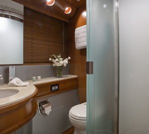 The 23m Yacht LOW BLOW