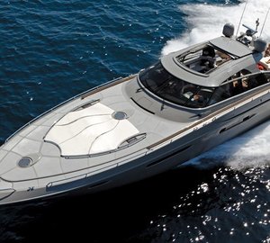 The 23m Yacht LOW BLOW