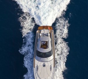 The 23m Yacht LOW BLOW