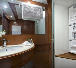 The 23m Yacht LOW BLOW