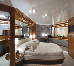 The 23m Yacht LOW BLOW