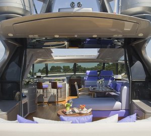 The 23m Yacht LOW BLOW