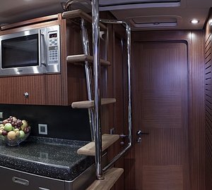 The 24m Yacht AIYANA