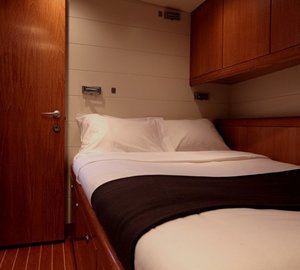 The 24m Yacht CLEVELANDER